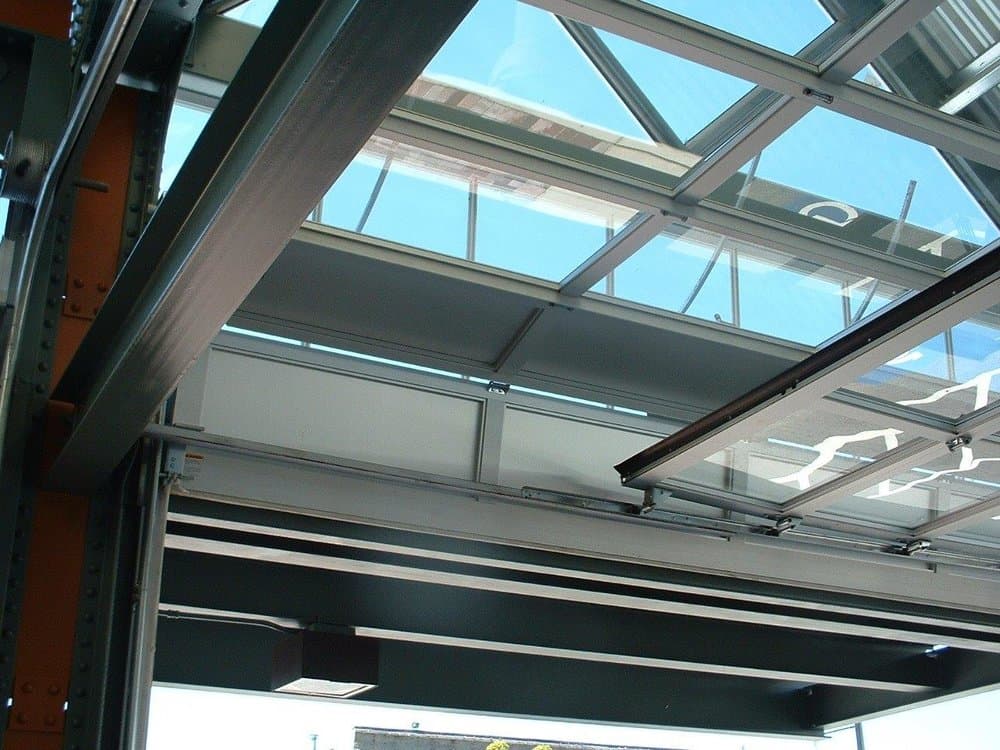Garage Door Trim: Enhancing Your Home’s Curb Appeal and Protection Overhead Door Company of Bellingham