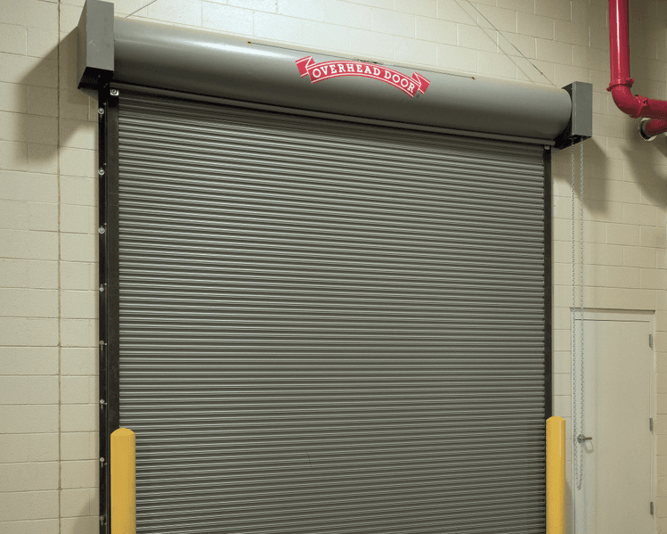 Fire Door Inspection — Overhead Door™ Company of Bellingham