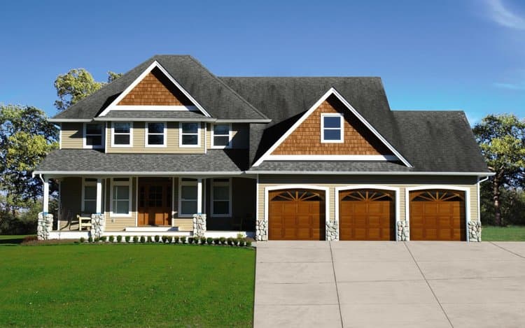 The Best Garage Door Lubricant: Keep Things Moving Smoothly Overhead Door Company of Bellingham
