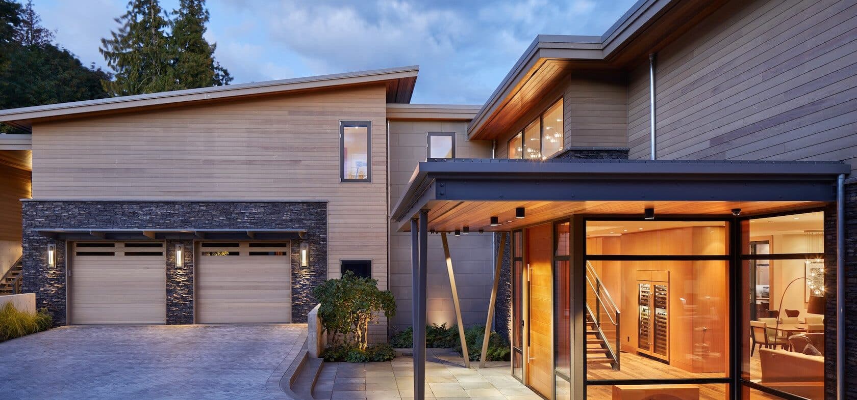 How to Make Your Garage Door Quieter Overhead Door Company of Bellingham