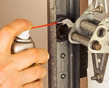 Tune Up — Overhead Door™ Company of Bellingham