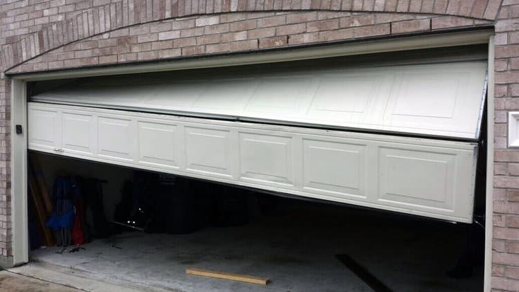 Emergency Service — Overhead Door™ Company of Bellingham