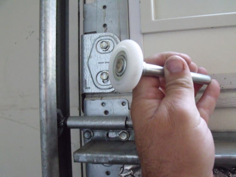 Rollers — Overhead Door™ Company of Bellingham