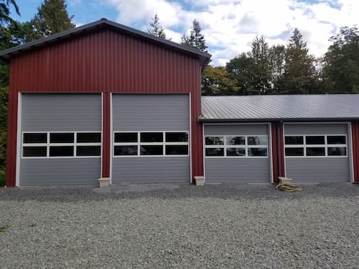 Urgent Garage Door Repair: What You Need to Know When Time Is Critical