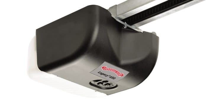 What Size Garage Door Opener Do I Need? Overhead Door Company of Bellingham