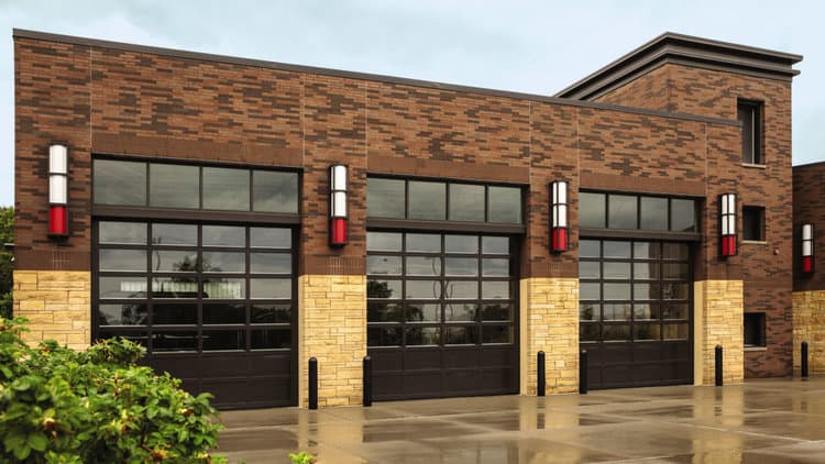 What Is a 3/4 Horsepower Garage Door Opener?