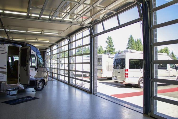 Garage Door Off Track Repair: What to Know and How to Fix It