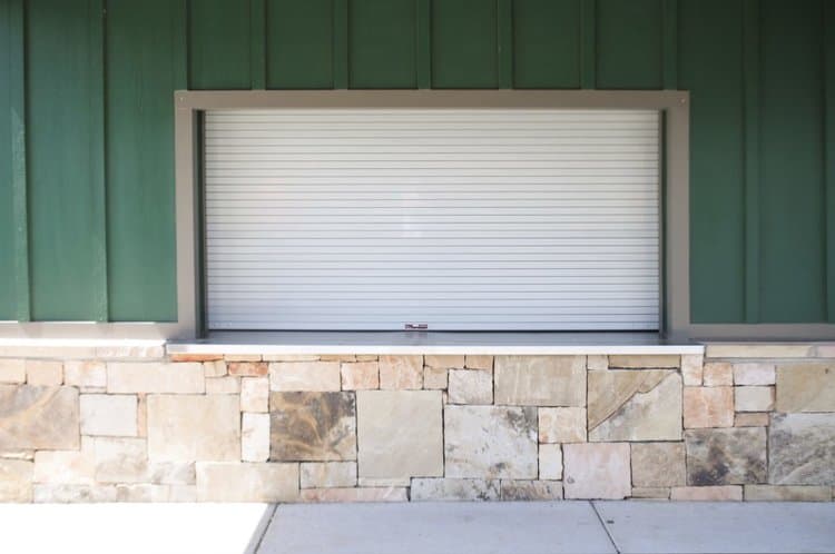 The Ultimate Guide to Commercial Garage Doors Commercial Roll-Up Doors Overhead Door Company of Bellingham