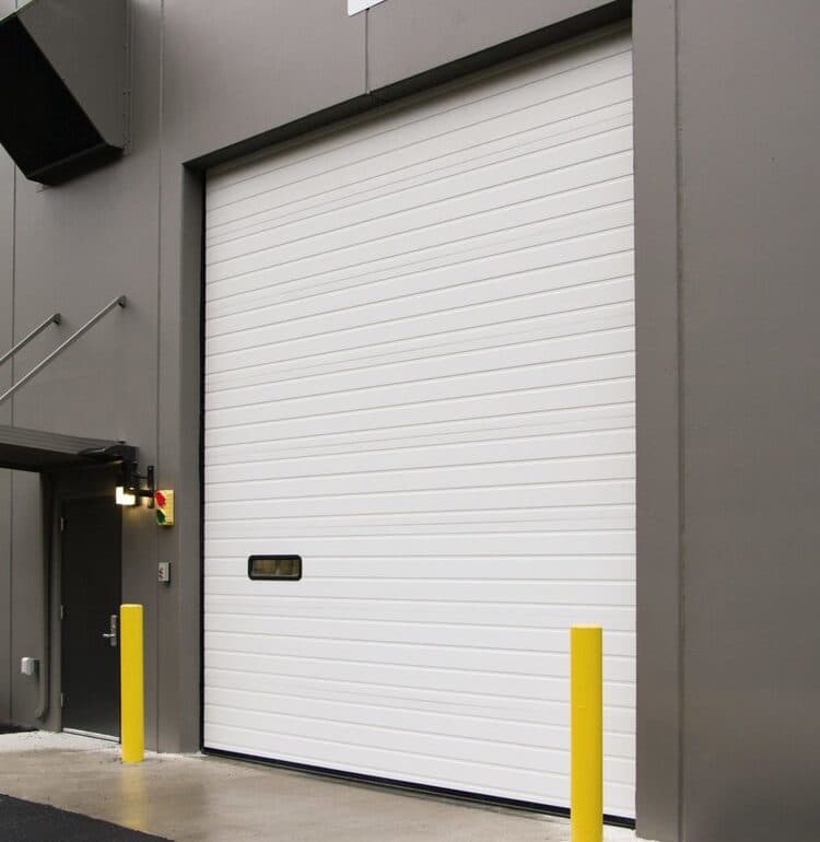 Coplay Garage Doors: Quality, Style, and Durability for Your Home