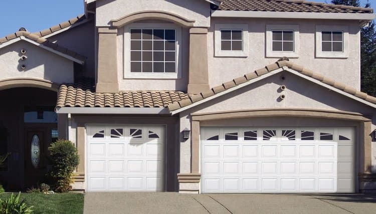 Standard Garage Door Sizes Overhead Door Company of Bellingham