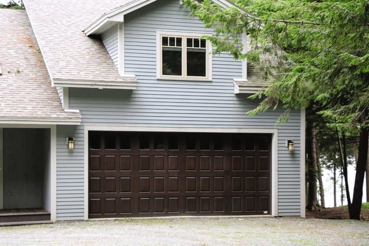 Deck the Garage: Why Christmas and Halloween Garage Door Covers Are So Much Fun