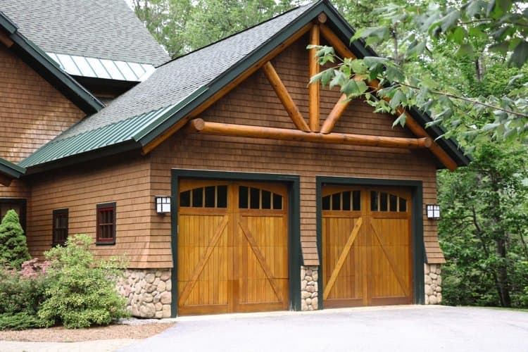 Garage Door Repair — Overhead Door™ Company of Bellingham