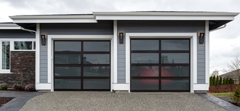 Garage Door Spring Replacement Cost 2025: A Complete Guide Overhead Door Company of Bellingham