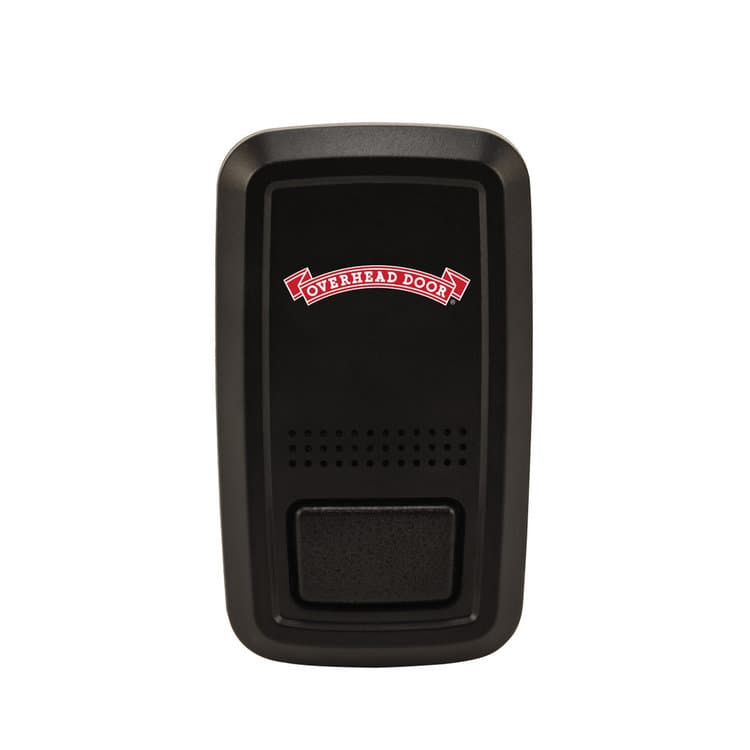Garage Door Opener Remotes: Everything You Need to Know