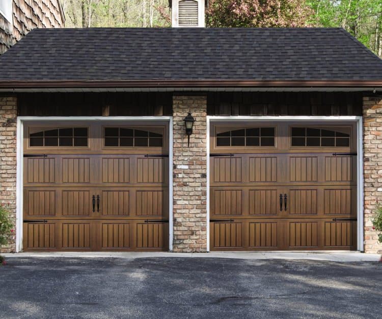 Fix Garage Door Spring: What You Need to Know Overhead Door Company of Bellingham