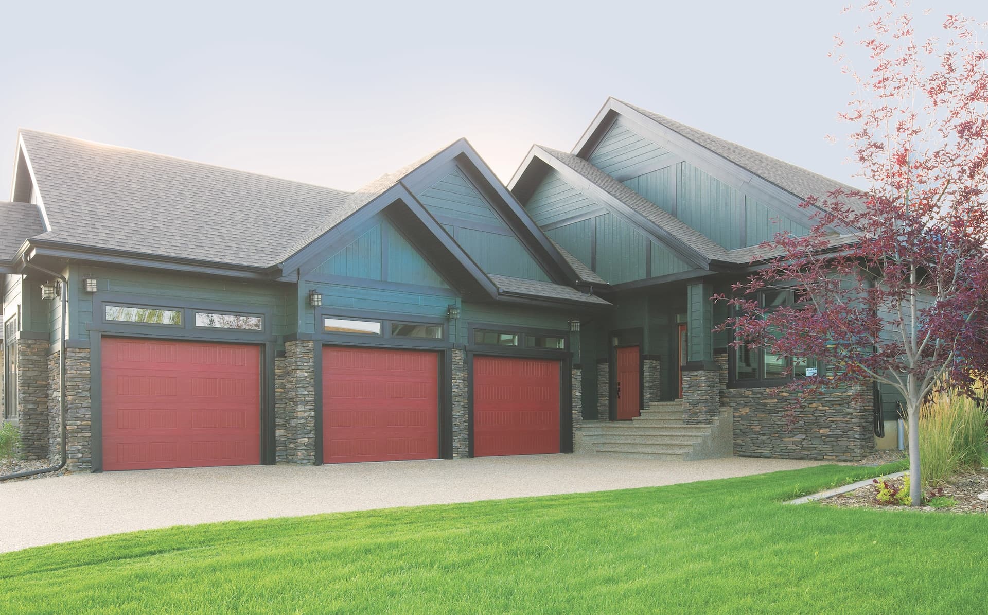 Side Mount Garage Door Opener: A Sleek, Space-Saving Solution